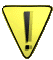 caution!